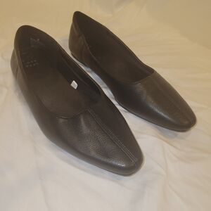 a new day Classic Black Women's Flats